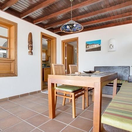 Casa Violeta Playa Blanca (Lanzarote) Exterior foto