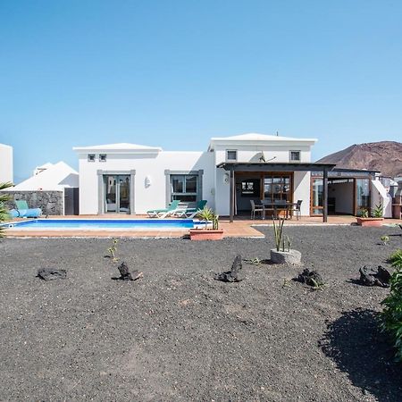 Casa Violeta Playa Blanca (Lanzarote) Exterior foto