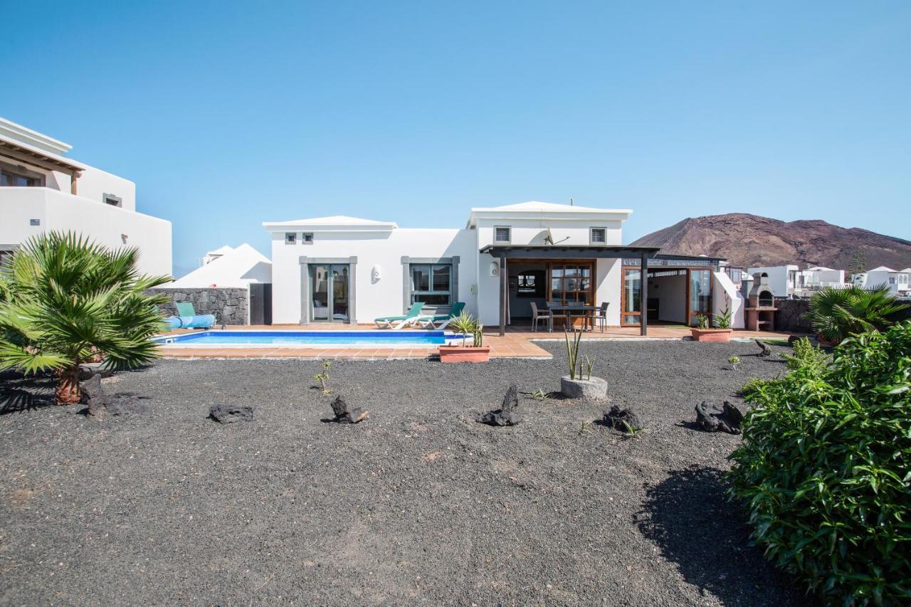 Casa Violeta Playa Blanca (Lanzarote) Exterior foto