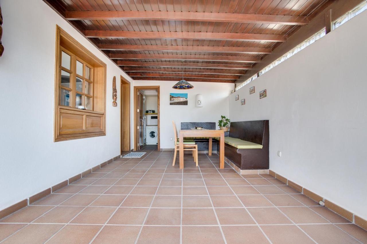 Casa Violeta Playa Blanca (Lanzarote) Exterior foto