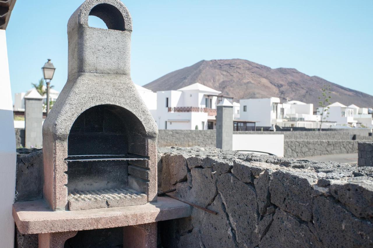Casa Violeta Playa Blanca (Lanzarote) Exterior foto