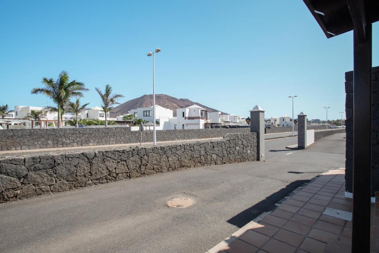 Casa Violeta Playa Blanca (Lanzarote) Exterior foto